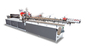 Cnc Shaftless 1groups Automatic Paper Core Cutting Machine